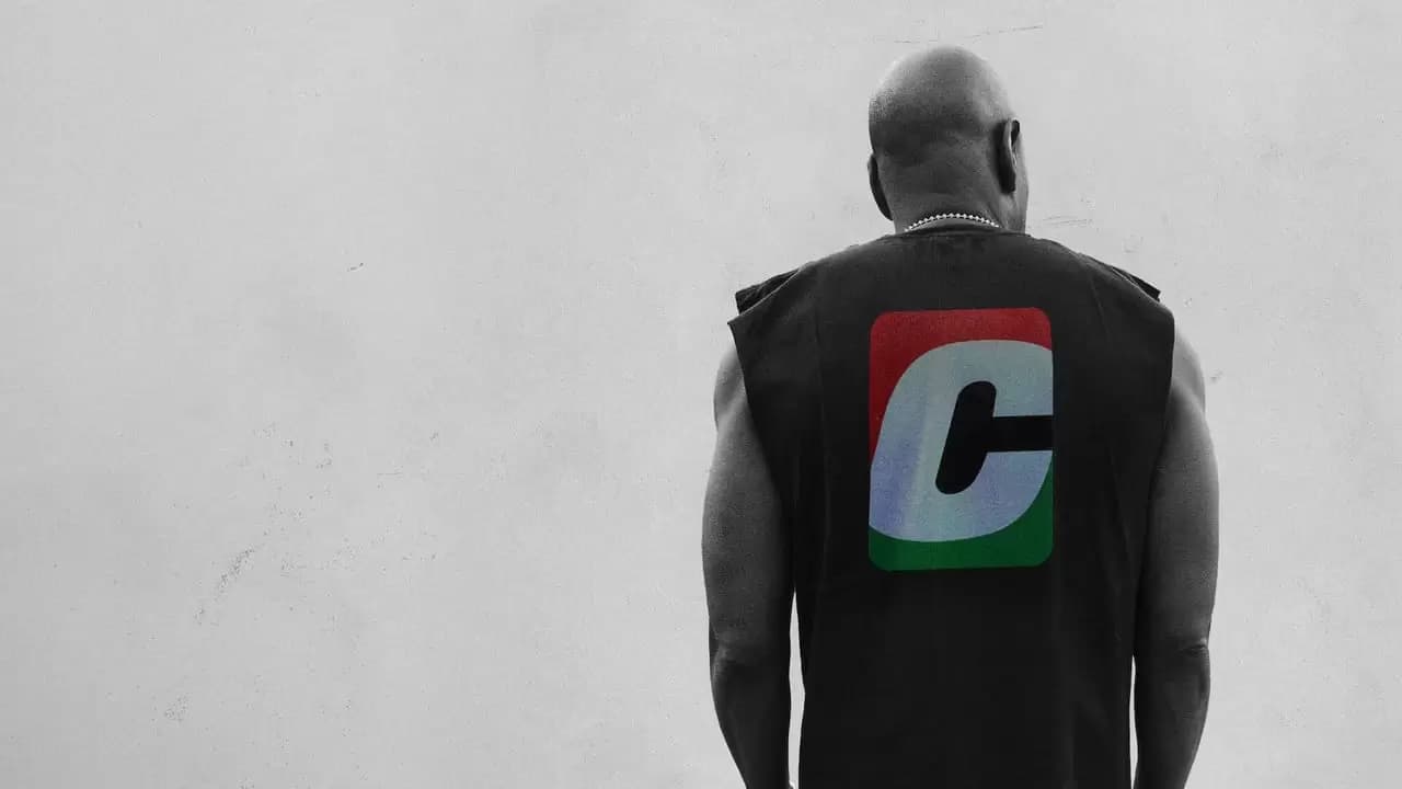 Dave Chappelle: The Dreamer Backdrop