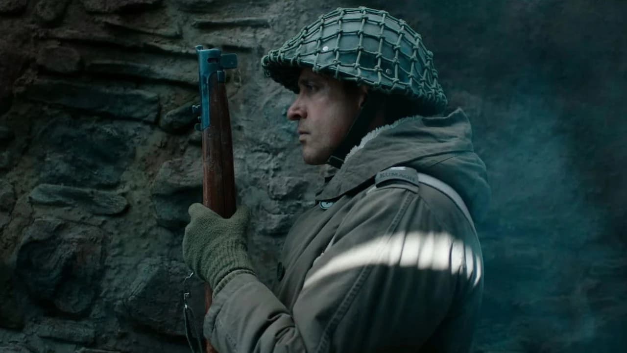 120 Bahadur Backdrop