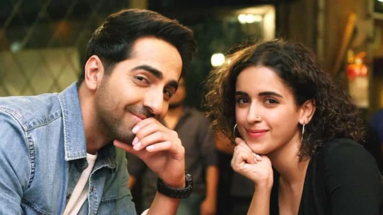 Badhaai Ho Poster