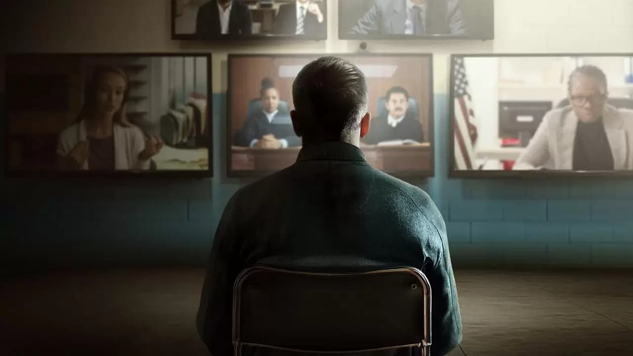 Nature of the Crime Backdrop