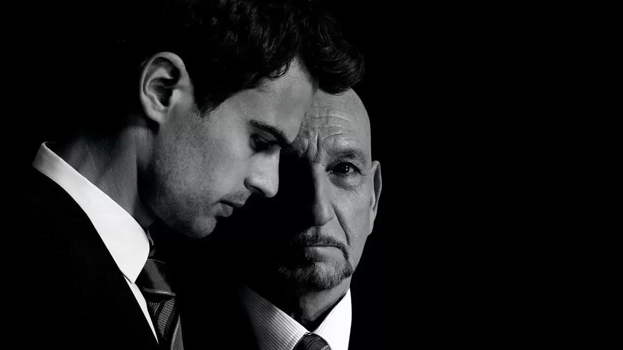 Backstabbing for Beginners Backdrop