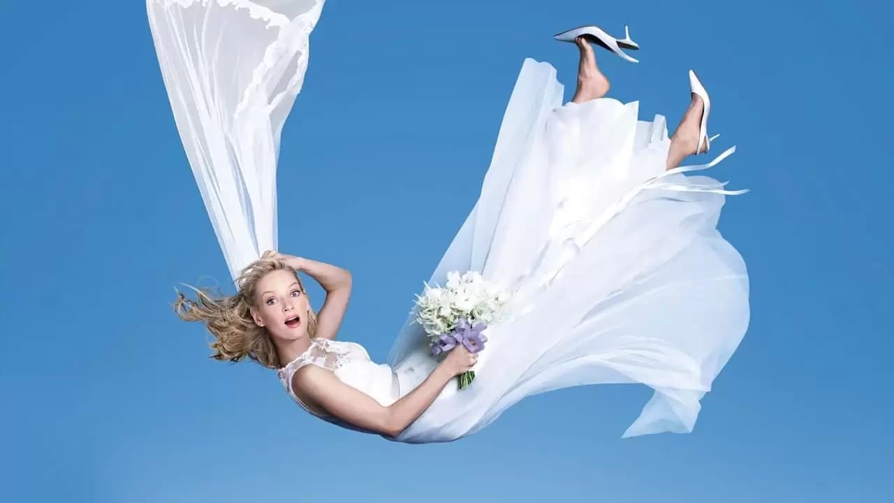 The Accidental Husband Backdrop