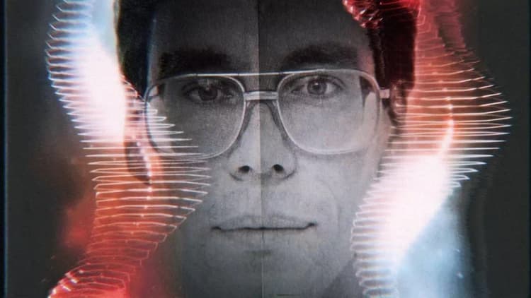 Bob Lazar: Area 51 & Flying Saucers Poster