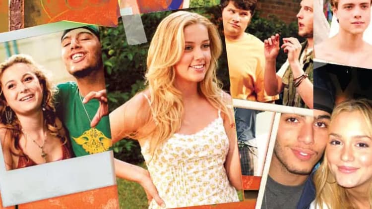 Remember the Daze Poster