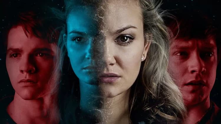 Assimilate Poster