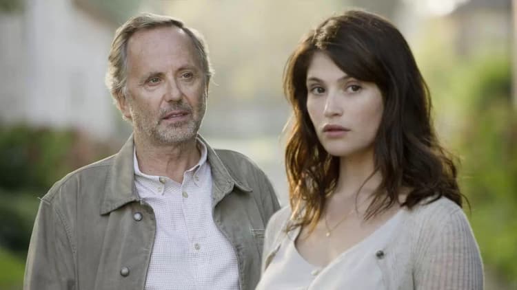 Gemma Bovery Poster