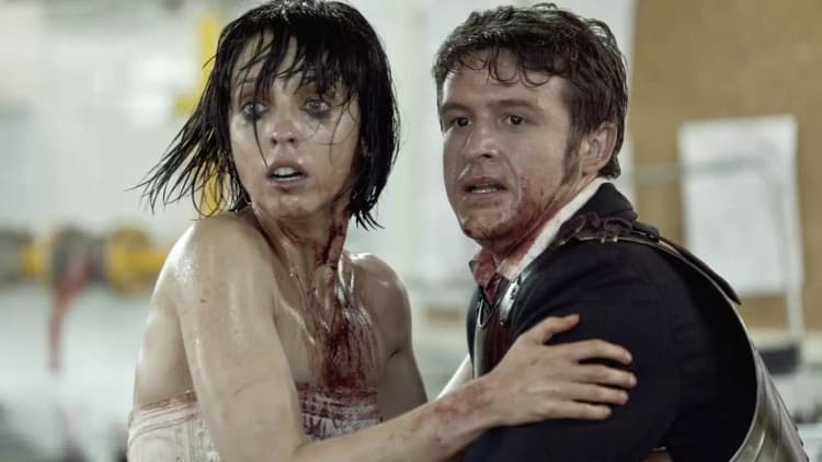 [REC] 3: Genesis Poster
