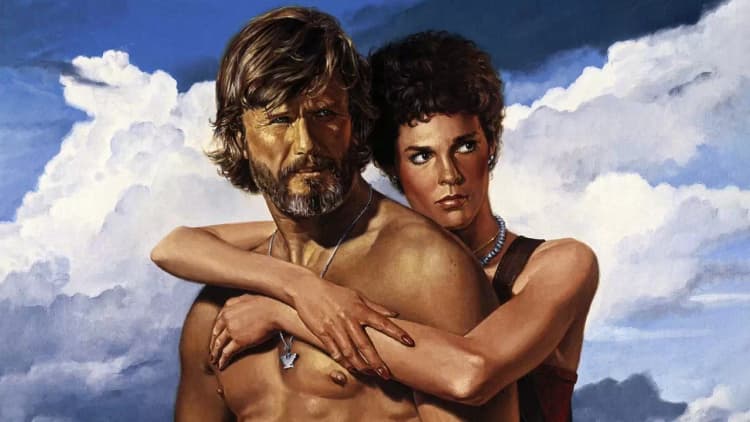 Convoy Poster