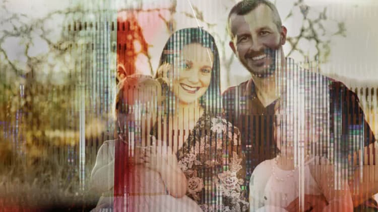 American Murder: The Family Next Door Poster