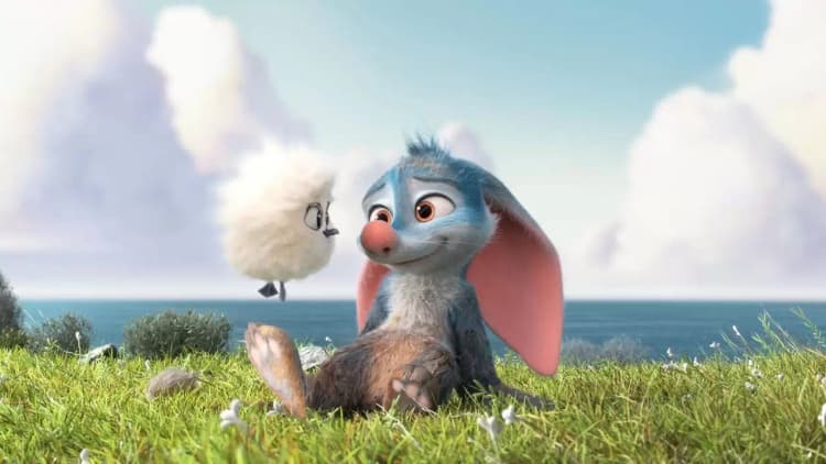 Bilby Poster