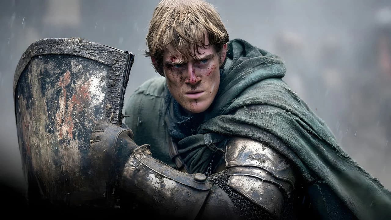 A Knight of the Seven Kingdoms Backdrop
