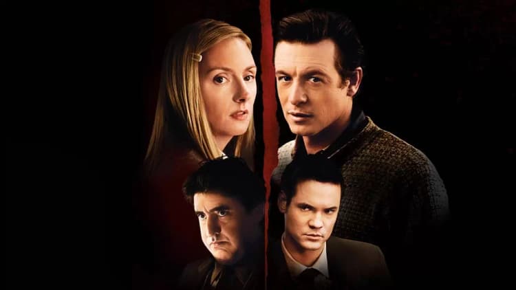 The Lodger Poster