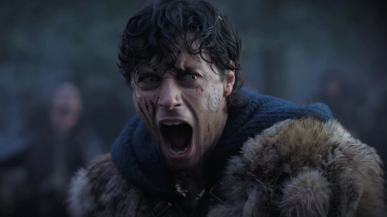 The Pendragon Cycle: Rise of the Merlin Backdrop