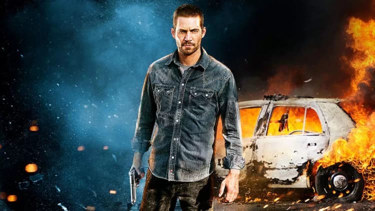 Vehicle 19 Poster