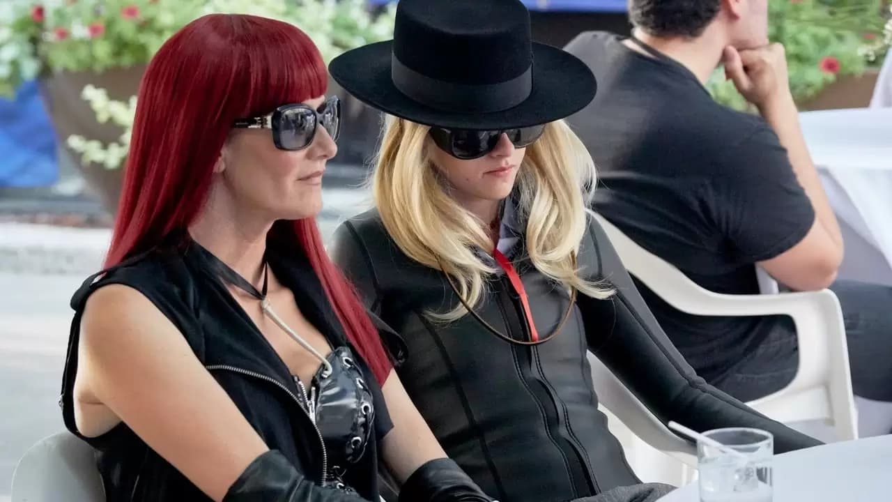 JT LeRoy Backdrop