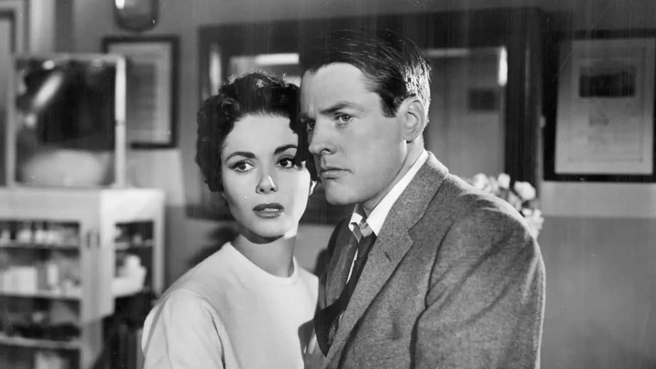 Invasion of the Body Snatchers Backdrop