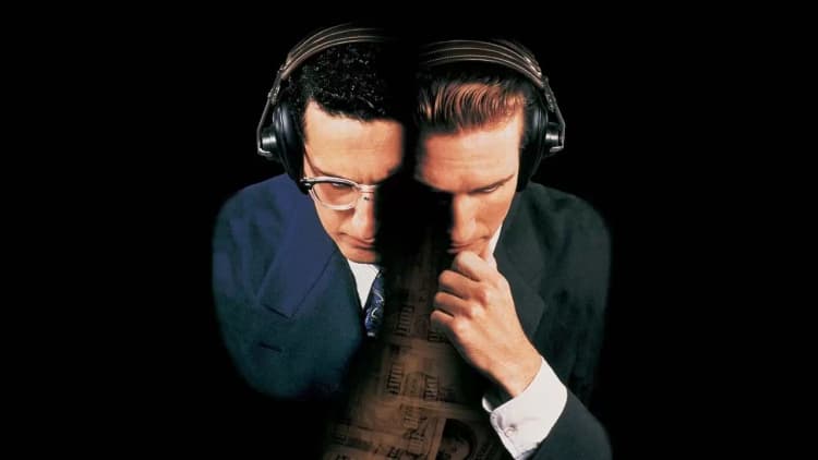 Quiz Show Poster