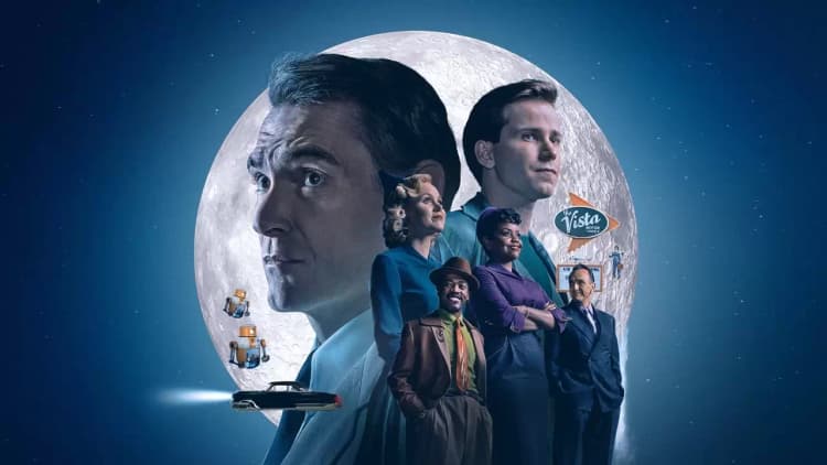 Hello Tomorrow! Poster