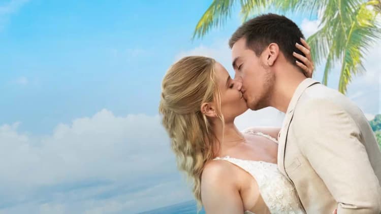 Beautiful Wedding Poster