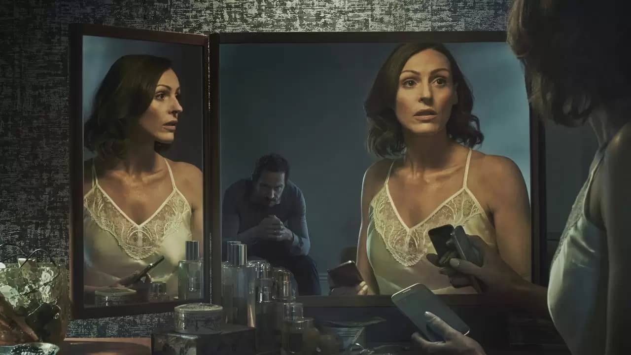Doctor Foster Backdrop