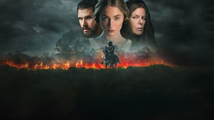 The Dreadful Poster