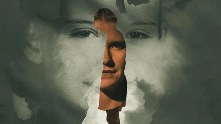 Kidnapped: Elizabeth Smart Poster