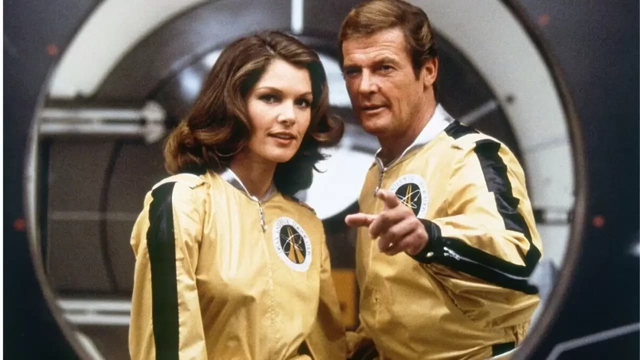 Moonraker Backdrop