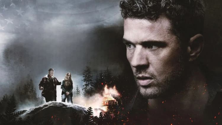 One Mile Poster
