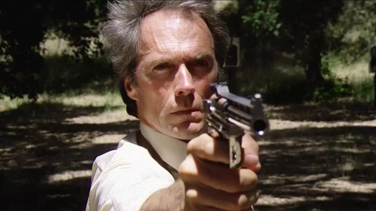 Sudden Impact Backdrop