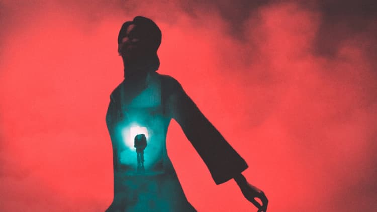 Resurrection Poster