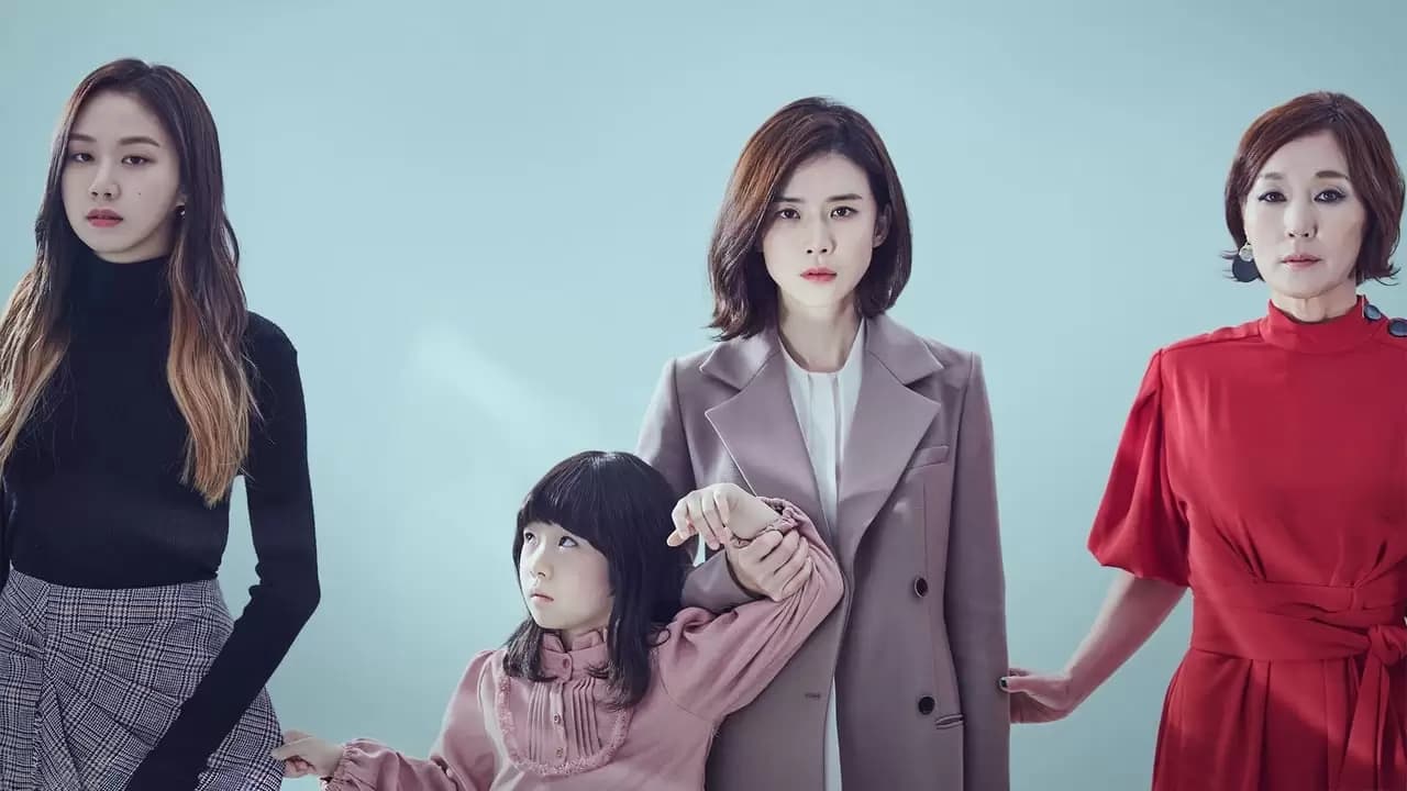 Mother Backdrop