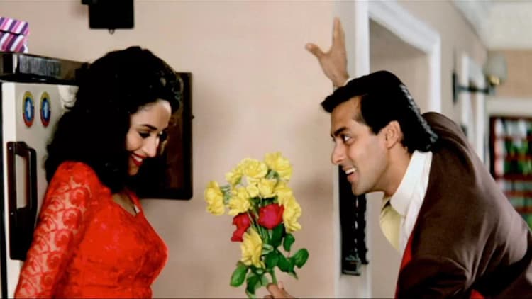Hum Aapke Hain Koun..! Poster