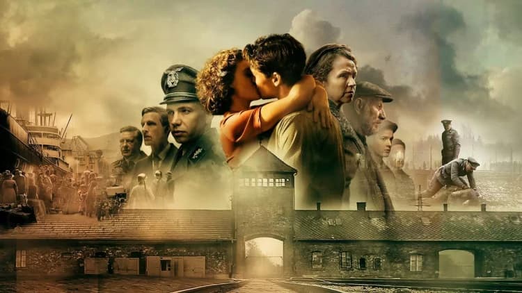 Betrayed Poster