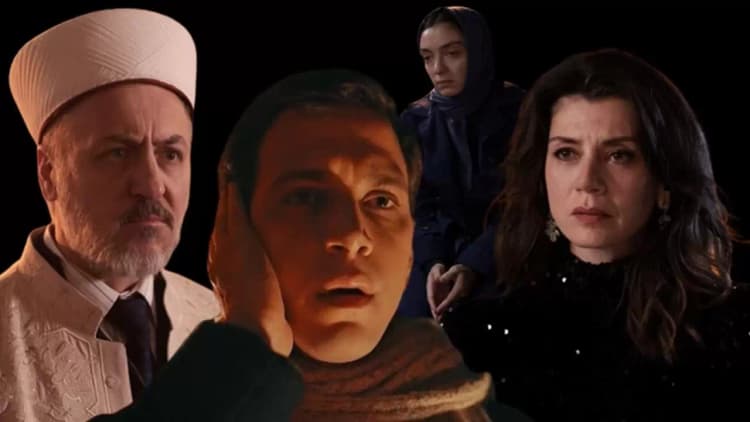 Ömer Poster