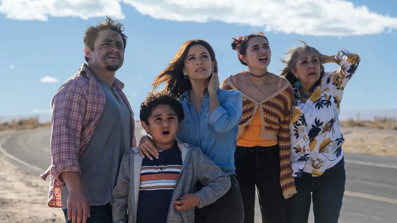 Alexander and the Terrible, Horrible, No Good, Very Bad Road Trip Backdrop