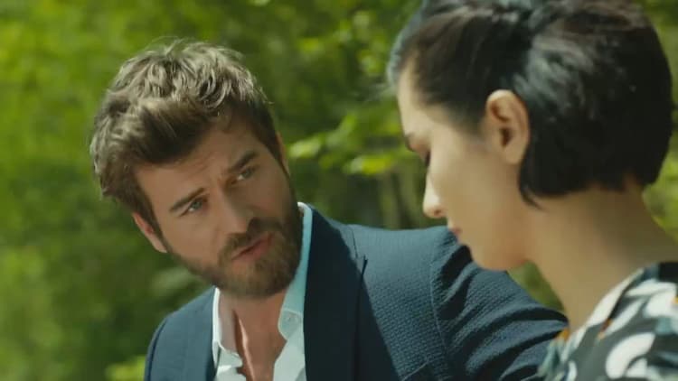 Cesur Ve Güzel Poster