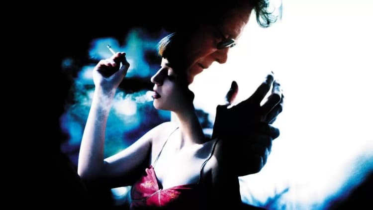 The Good Thief Poster