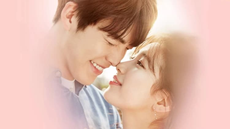 Uncontrollably Fond Poster