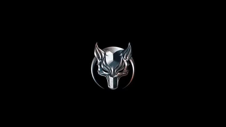 Wolf Poster