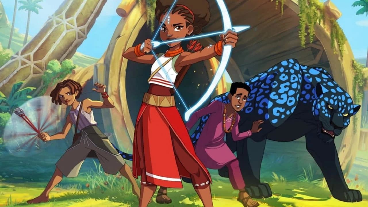 Iyanu Backdrop