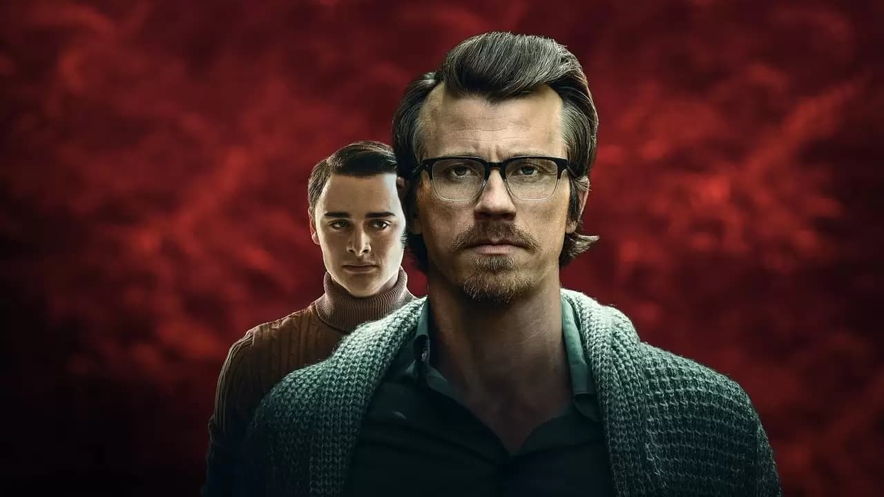 The Tutor Backdrop