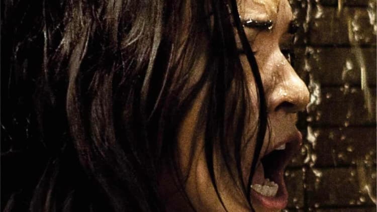 The Unborn Poster