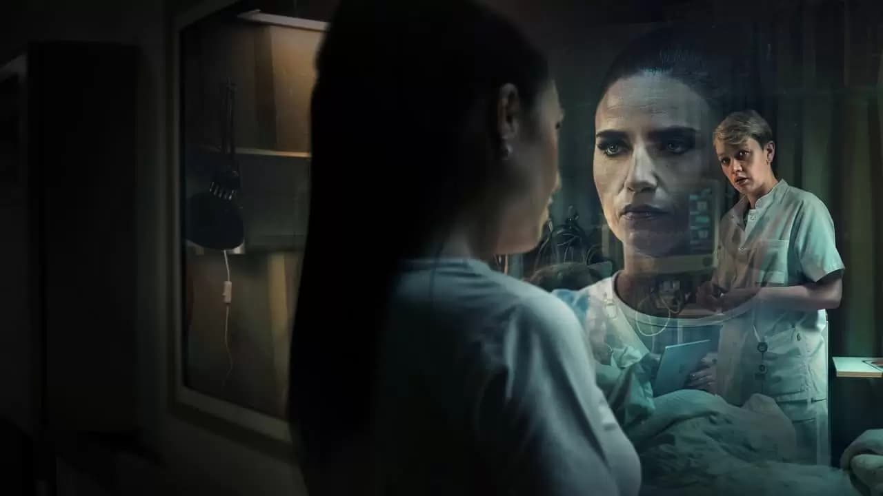 The Nurse Backdrop