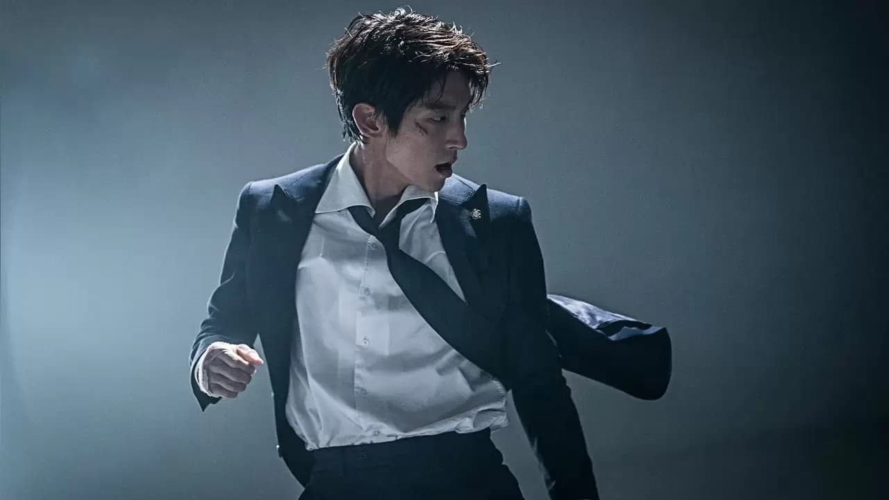 Lawless Lawyer Backdrop