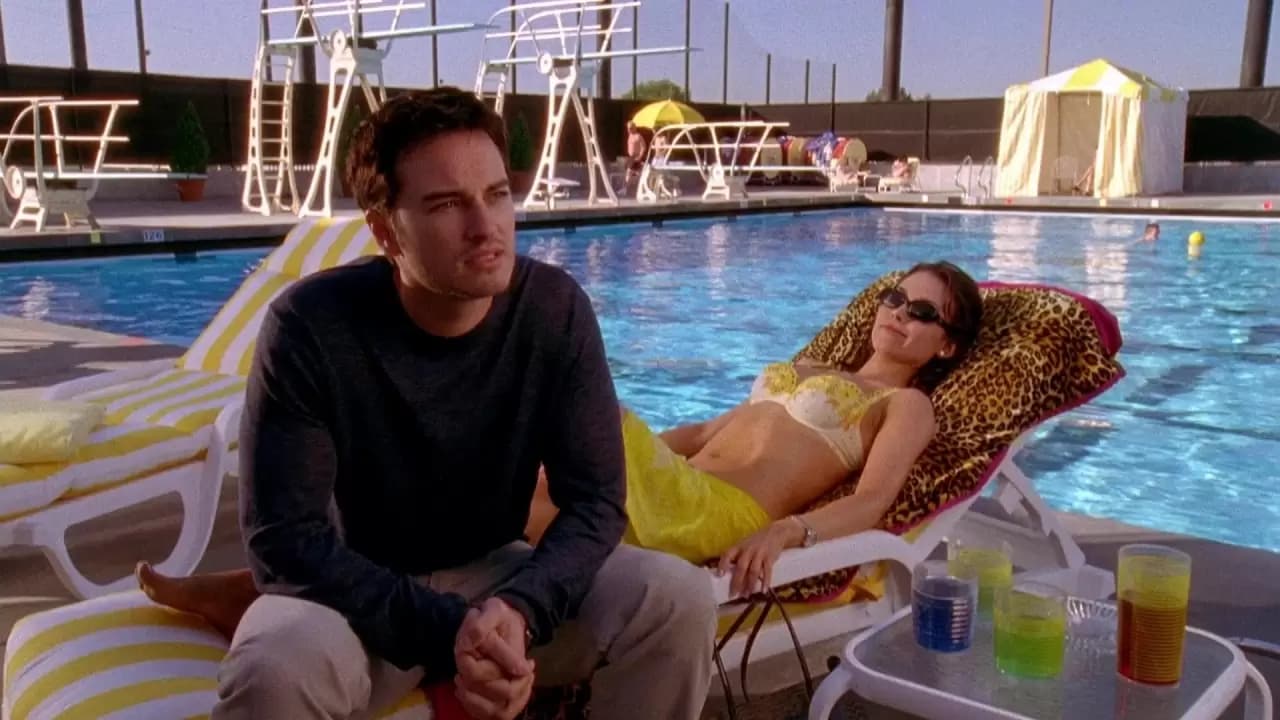 Cruel Intentions 3 Backdrop