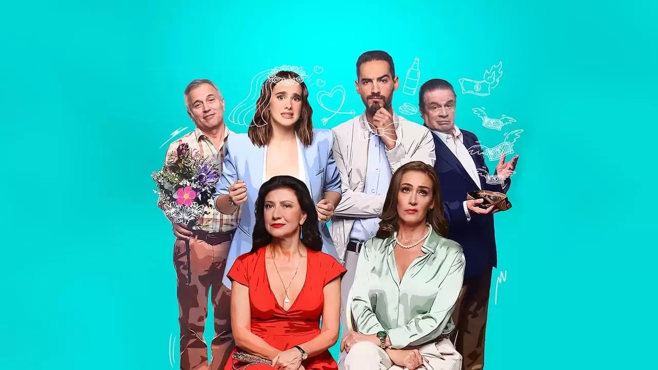 Mother’s Day is Cancelled Backdrop