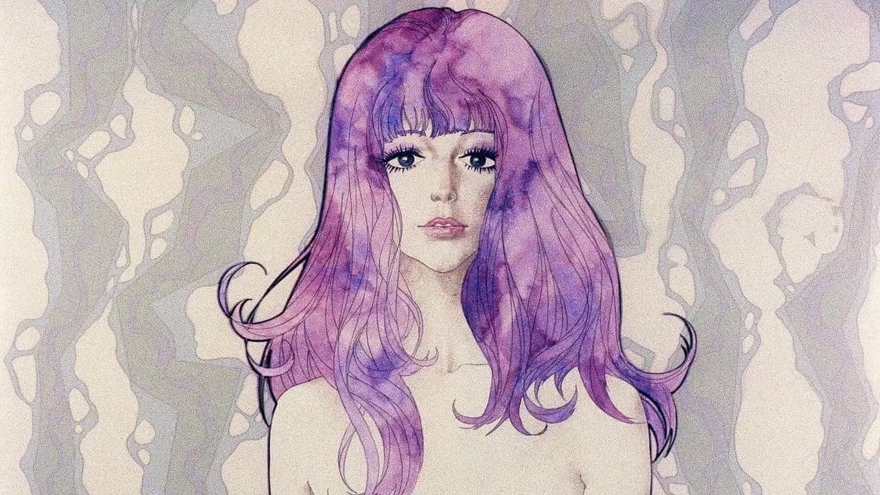 Belladonna of Sadness Backdrop