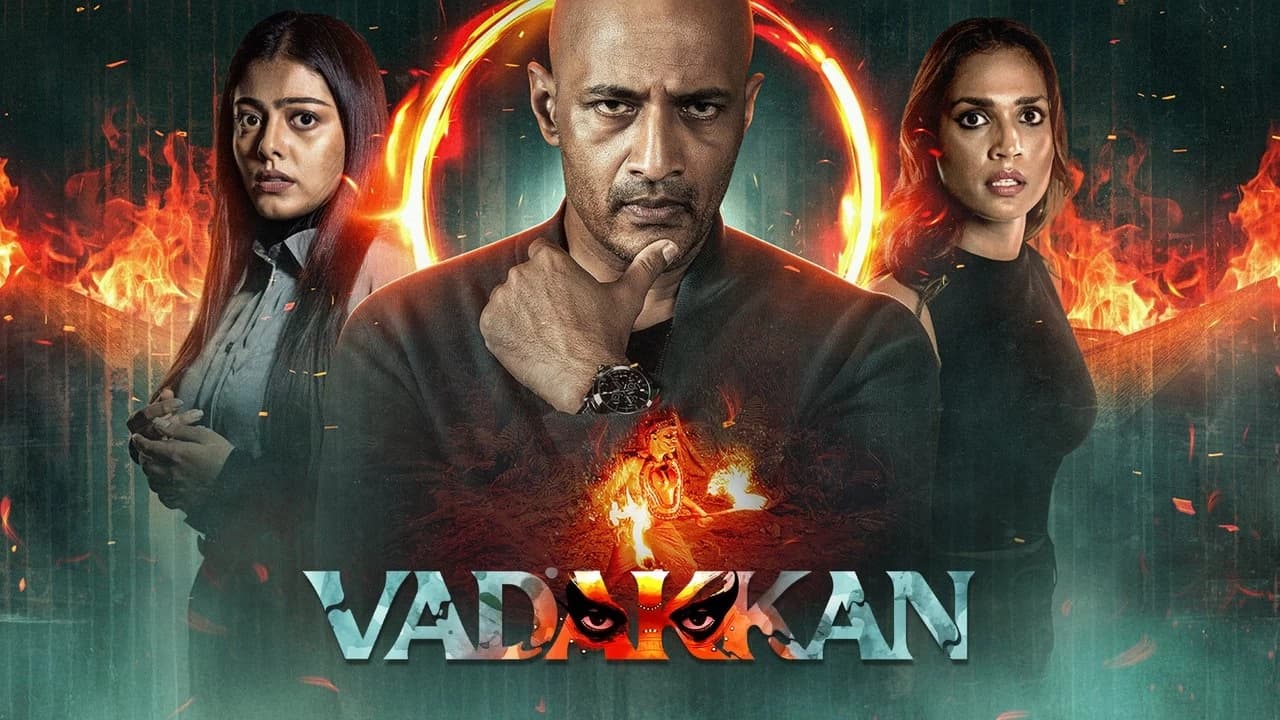 Vadakkan Backdrop