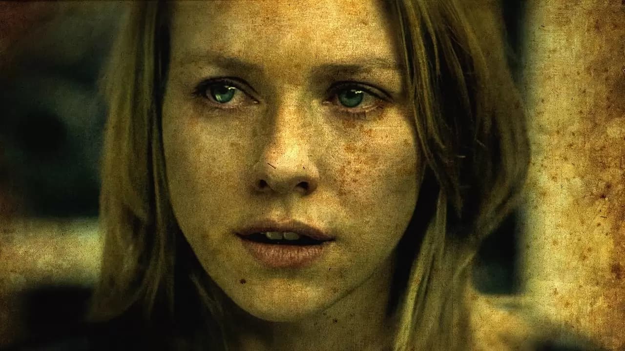 21 Grams Backdrop