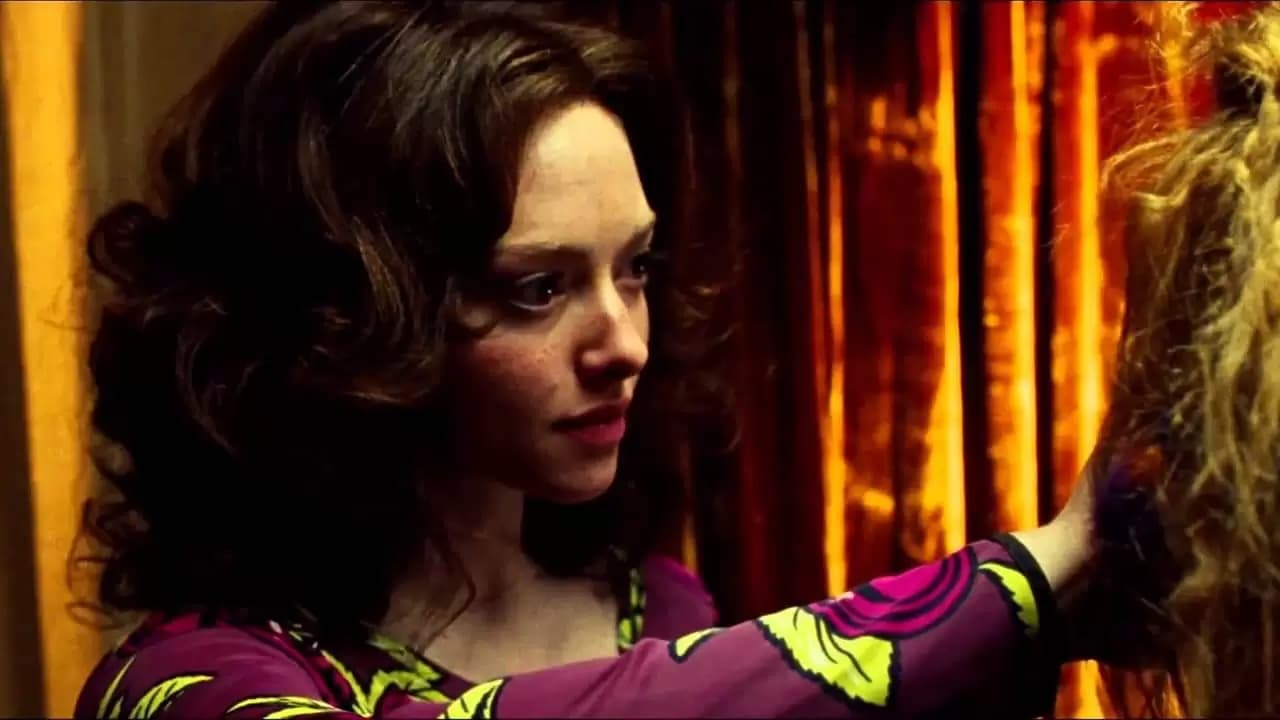 Lovelace Backdrop